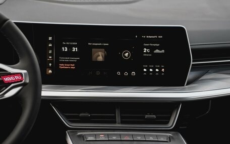 Haval F7, 2025 год, 2 799 000 рублей, 18 фотография