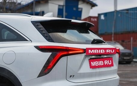 Haval F7, 2025 год, 2 799 000 рублей, 12 фотография