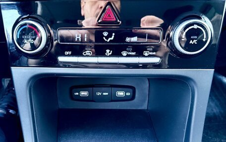 Hyundai Creta, 2021 год, 2 250 000 рублей, 14 фотография