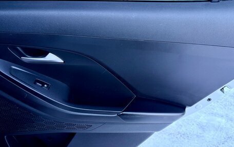 Hyundai Creta, 2021 год, 2 250 000 рублей, 20 фотография