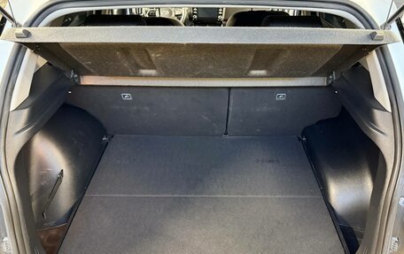 Hyundai Creta, 2021 год, 2 250 000 рублей, 23 фотография