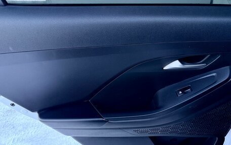 Hyundai Creta, 2021 год, 2 250 000 рублей, 19 фотография