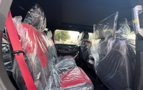 Nissan Patrol, 2025 год, 22 990 000 рублей, 11 фотография