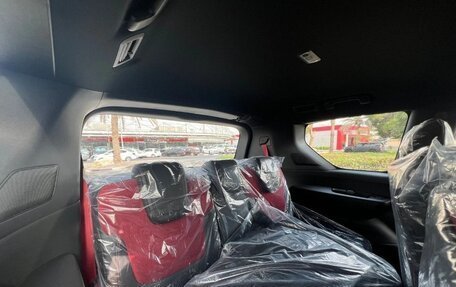 Nissan Patrol, 2025 год, 22 990 000 рублей, 12 фотография