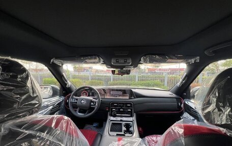 Nissan Patrol, 2025 год, 22 990 000 рублей, 15 фотография