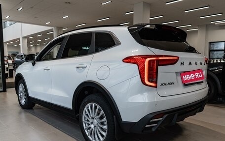 Haval Jolion, 2025 год, 2 599 000 рублей, 3 фотография