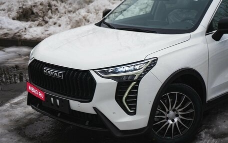 Haval Jolion, 2025 год, 2 573 010 рублей, 4 фотография