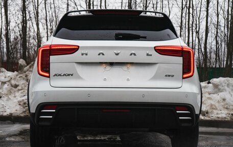 Haval Jolion, 2025 год, 2 573 010 рублей, 10 фотография