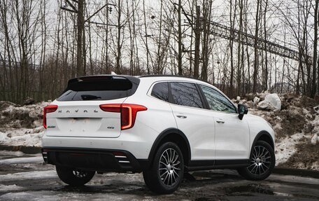 Haval Jolion, 2025 год, 2 573 010 рублей, 11 фотография