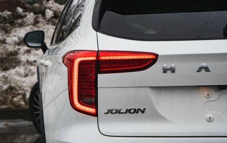 Haval Jolion, 2025 год, 2 573 010 рублей, 12 фотография