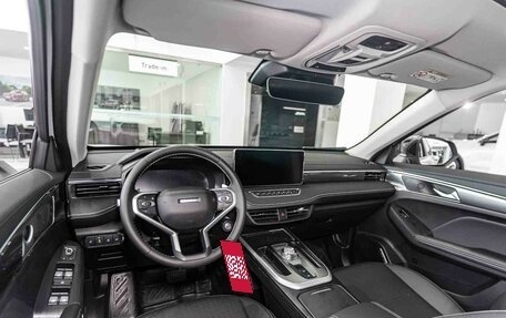 Haval Jolion, 2025 год, 2 599 000 рублей, 13 фотография