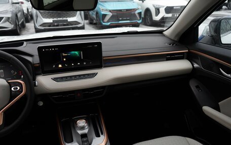 Haval Jolion, 2025 год, 2 573 010 рублей, 23 фотография