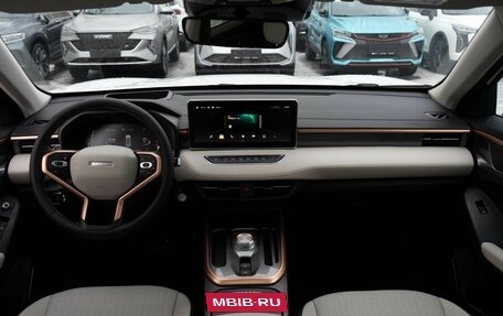 Haval Jolion, 2025 год, 2 573 010 рублей, 28 фотография