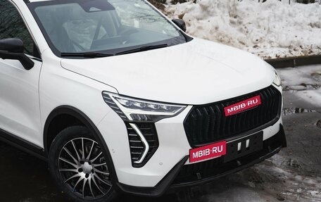 Haval Jolion, 2025 год, 2 573 010 рублей, 7 фотография