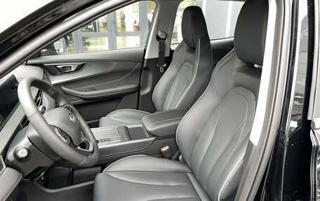 Chery Tiggo 4 I рестайлинг, 2025 год, 2 265 000 рублей, 15 фотография