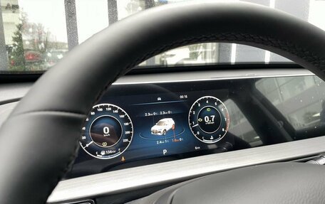 Chery Tiggo 4 I рестайлинг, 2025 год, 2 265 000 рублей, 20 фотография