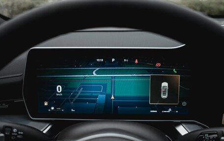 Haval F7, 2025 год, 3 294 000 рублей, 17 фотография