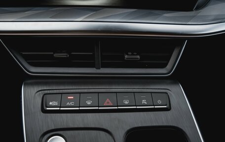 Haval F7, 2025 год, 3 294 000 рублей, 24 фотография