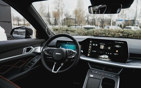 Haval F7, 2025 год, 3 294 000 рублей, 25 фотография