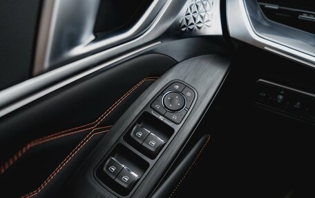 Haval F7, 2025 год, 3 294 000 рублей, 20 фотография