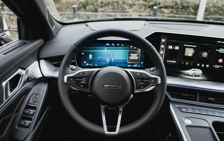 Haval F7, 2025 год, 3 294 000 рублей, 27 фотография