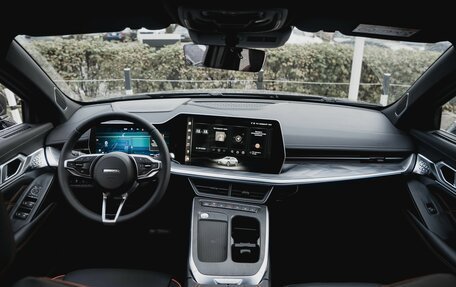 Haval F7, 2025 год, 3 294 000 рублей, 26 фотография