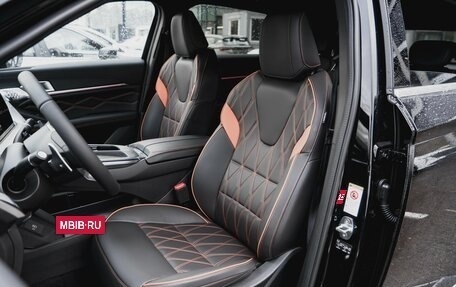 Haval F7, 2025 год, 3 294 000 рублей, 31 фотография