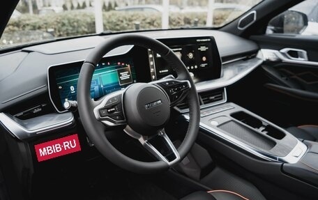 Haval F7, 2025 год, 3 294 000 рублей, 29 фотография