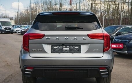 Haval Jolion, 2025 год, 2 672 100 рублей, 9 фотография