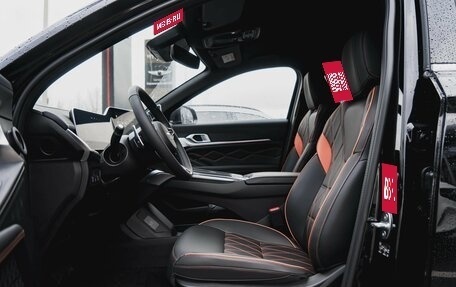 Haval F7, 2025 год, 3 294 000 рублей, 30 фотография