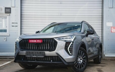 Haval Jolion, 2025 год, 2 672 100 рублей, 2 фотография