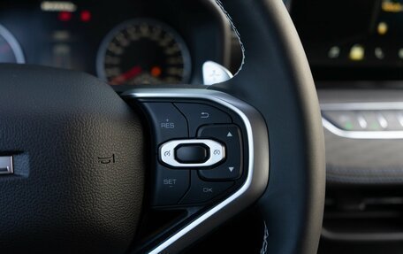 Haval Jolion, 2025 год, 2 375 010 рублей, 13 фотография