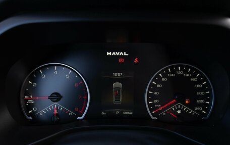 Haval Jolion, 2025 год, 2 375 010 рублей, 14 фотография