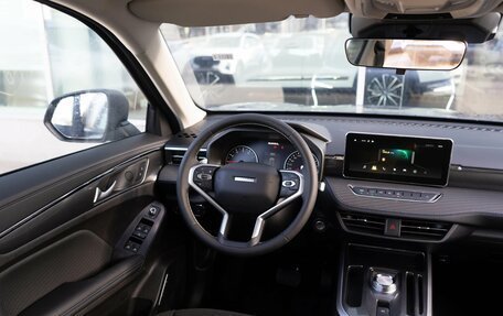 Haval Jolion, 2025 год, 2 375 010 рублей, 25 фотография