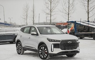 Chery Tiggo 4 I рестайлинг, 2025 год, 2 643 300 рублей, 1 фотография