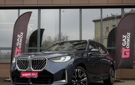 BMW X3, 2025 год, 7 111 000 рублей, 1 фотография