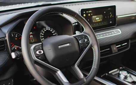 Haval Jolion, 2025 год, 2 375 010 рублей, 26 фотография