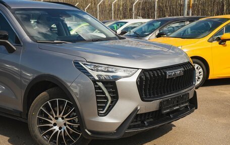 Haval Jolion, 2025 год, 2 672 100 рублей, 7 фотография