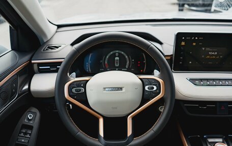 Haval Jolion, 2025 год, 2 672 100 рублей, 15 фотография