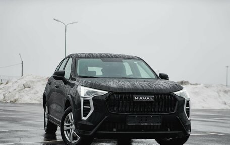 Haval Jolion, 2025 год, 1 994 000 рублей, 4 фотография