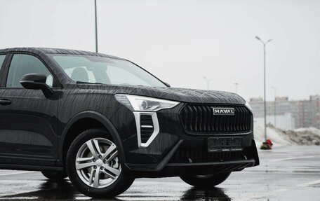 Haval Jolion, 2025 год, 1 994 000 рублей, 6 фотография