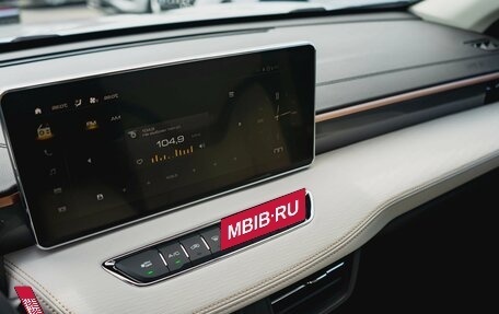 Haval Jolion, 2025 год, 2 672 100 рублей, 19 фотография