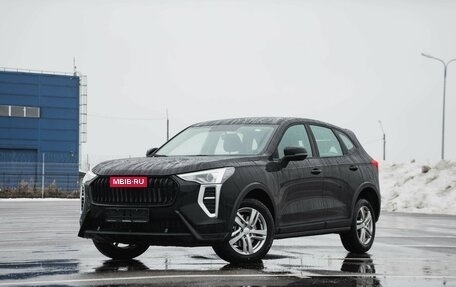 Haval Jolion, 2025 год, 1 994 000 рублей, 2 фотография