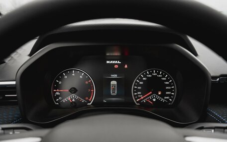 Haval Jolion, 2025 год, 1 994 000 рублей, 15 фотография