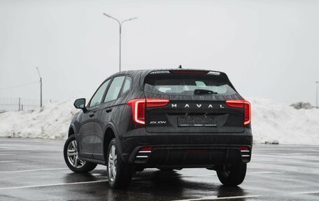 Haval Jolion, 2025 год, 1 994 000 рублей, 8 фотография