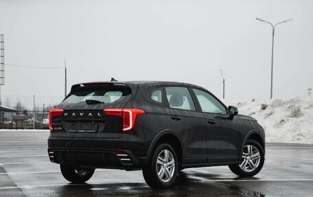 Haval Jolion, 2025 год, 1 994 000 рублей, 11 фотография