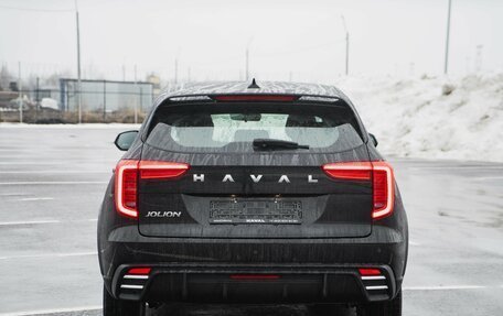 Haval Jolion, 2025 год, 1 994 000 рублей, 9 фотография