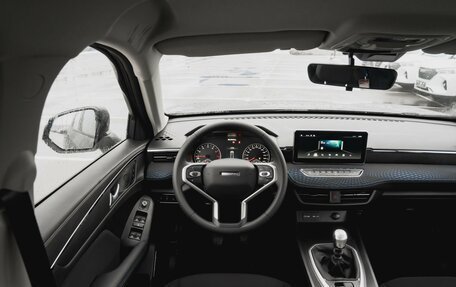 Haval Jolion, 2025 год, 1 994 000 рублей, 21 фотография