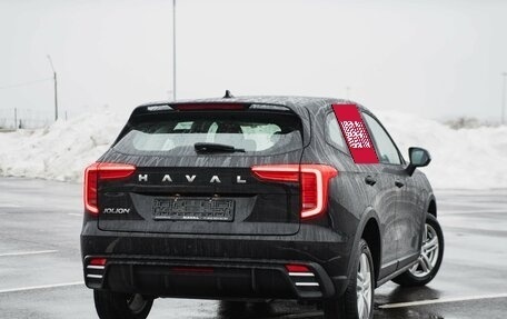 Haval Jolion, 2025 год, 1 994 000 рублей, 10 фотография