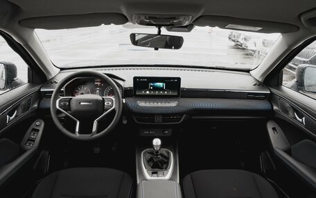 Haval Jolion, 2025 год, 1 994 000 рублей, 22 фотография